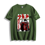 Akira Japanese Style Classic Tee