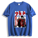 Akira Japanese Style Classic Tee