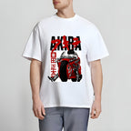 Akira Japanese Style Classic Tee