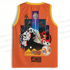 Star Wars Jersey Tank