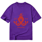 Octopus Japanese Style Classic Tee