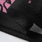 Yayoi Kusama Abstract Eye Jersey Shirts