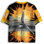 Star Wars Jersey Shirts
