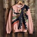 Octopus Sweatshirt