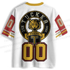 Osaka Tiger Jersey Shirts
