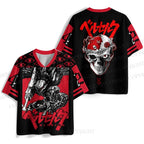 Berserk Jersey Shirts