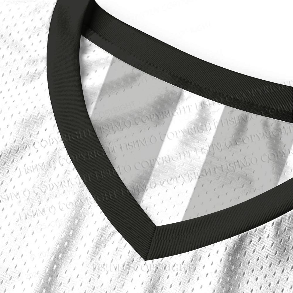 Bauhaus Black Arms And Red Eyes Jersey Tank