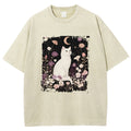 Flower Emissary Washed T-Shirt