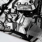 Mobile Suit Gundam Jersey Shirts