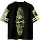 Star Wars May the 4th Be With You Jersey Shirts