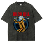 Duck Bill Vintage Washed T-shirt