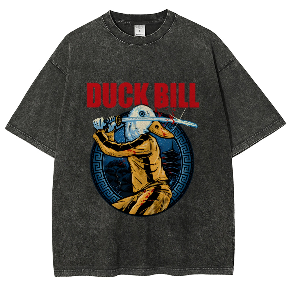 Duck Bill Vintage Washed T-shirt