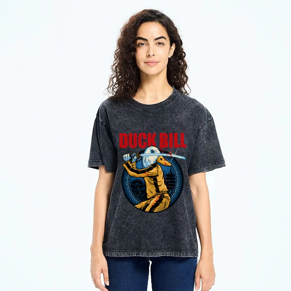Duck Bill Vintage Washed T-shirt