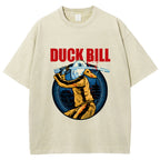 Duck Bill Vintage Washed T-shirt