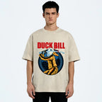 Duck Bill Vintage Washed T-shirt