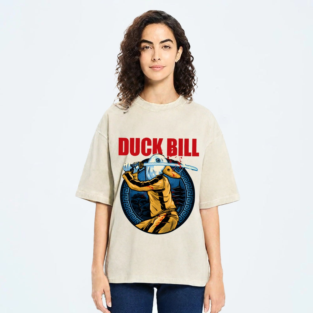 Duck Bill Vintage Washed T-shirt