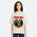 Duck Bill Vintage Washed T-shirt