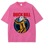 Duck Bill Vintage Washed T-shirt