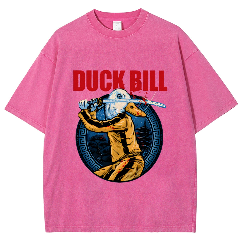Duck Bill Vintage Washed T-shirt