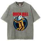 Duck Bill Vintage Washed T-shirt