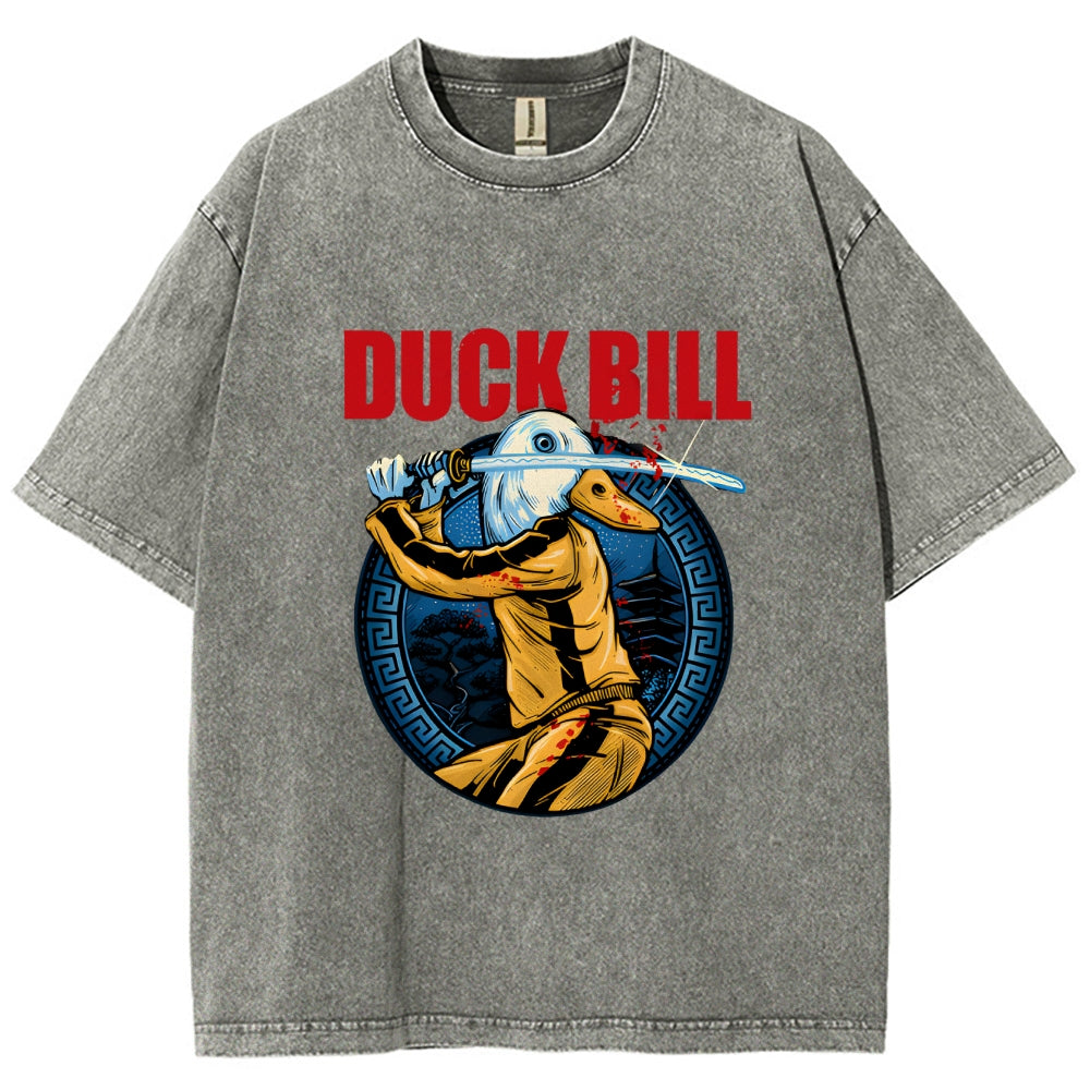 Duck Bill Vintage Washed T-shirt