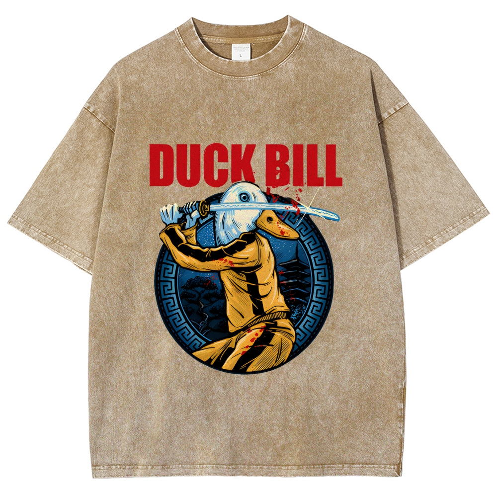 Duck Bill Vintage Washed T-shirt