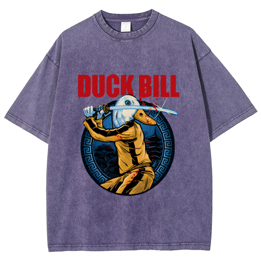 Duck Bill Vintage Washed T-shirt