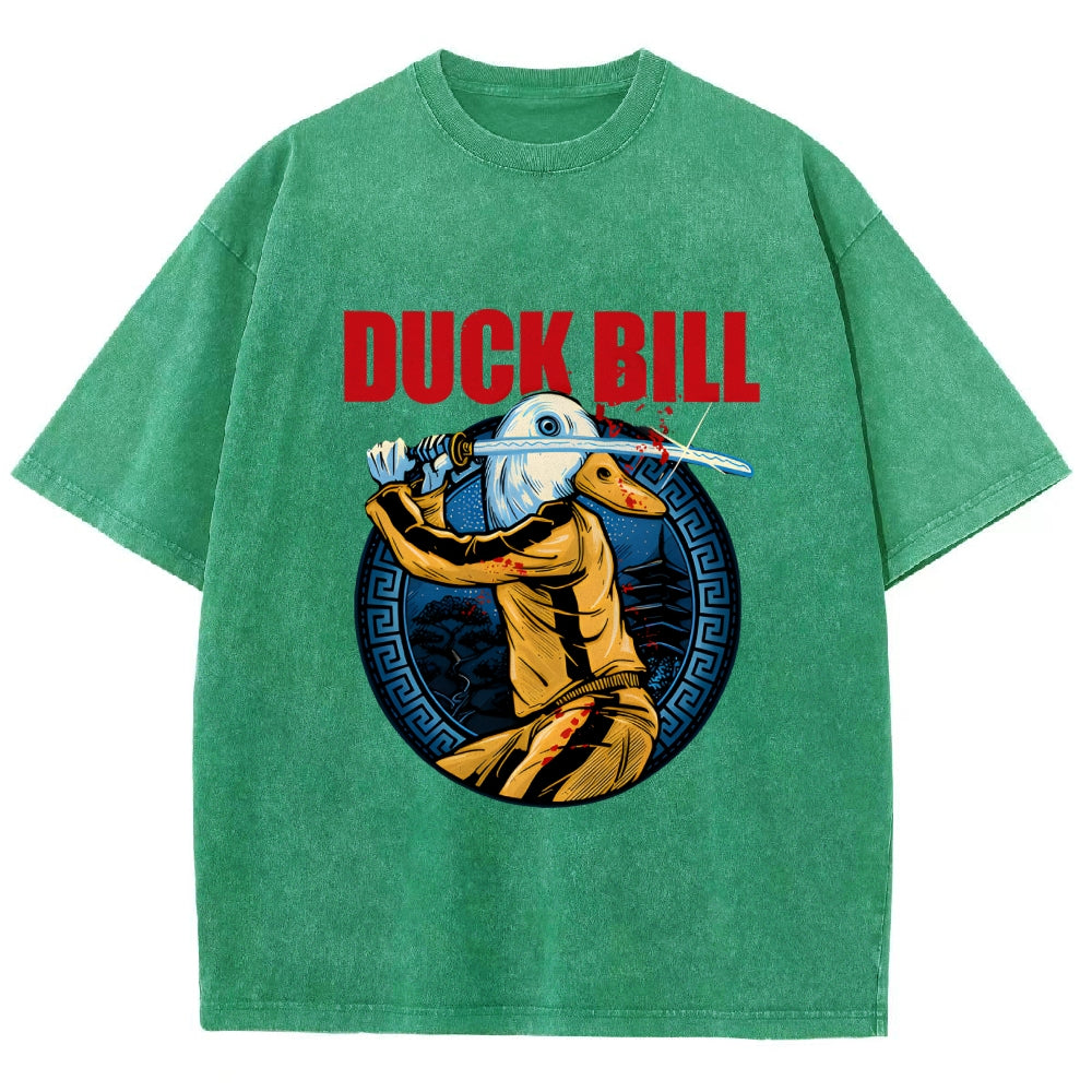Duck Bill Vintage Washed T-shirt