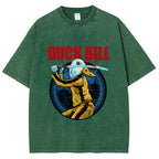Duck Bill Vintage Washed T-shirt