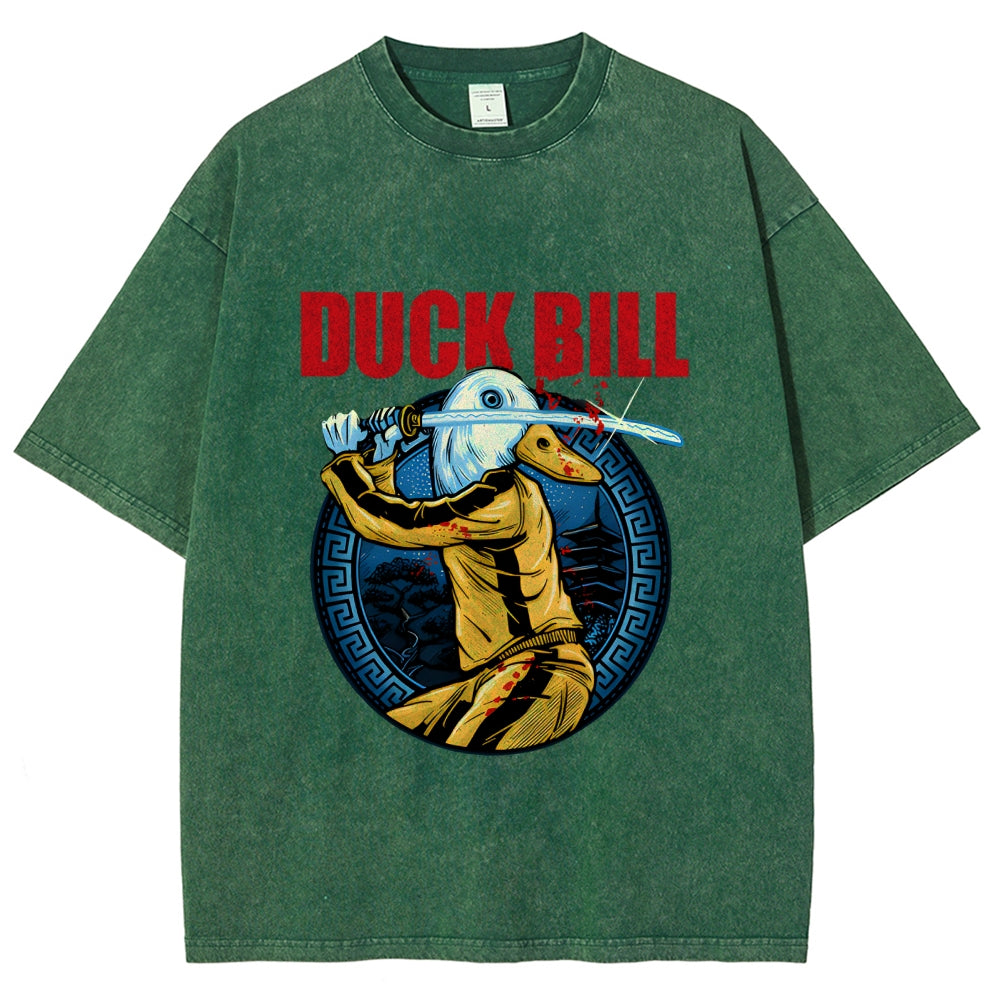 Duck Bill Vintage Washed T-shirt