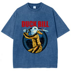 Duck Bill Vintage Washed T-shirt