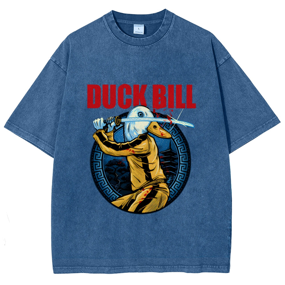 Duck Bill Vintage Washed T-shirt