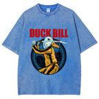 Duck Bill Vintage Washed T-shirt
