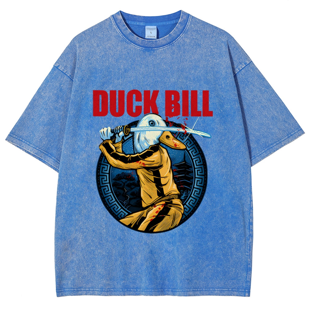 Duck Bill Vintage Washed T-shirt