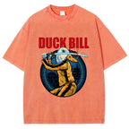 Duck Bill Vintage Washed T-shirt