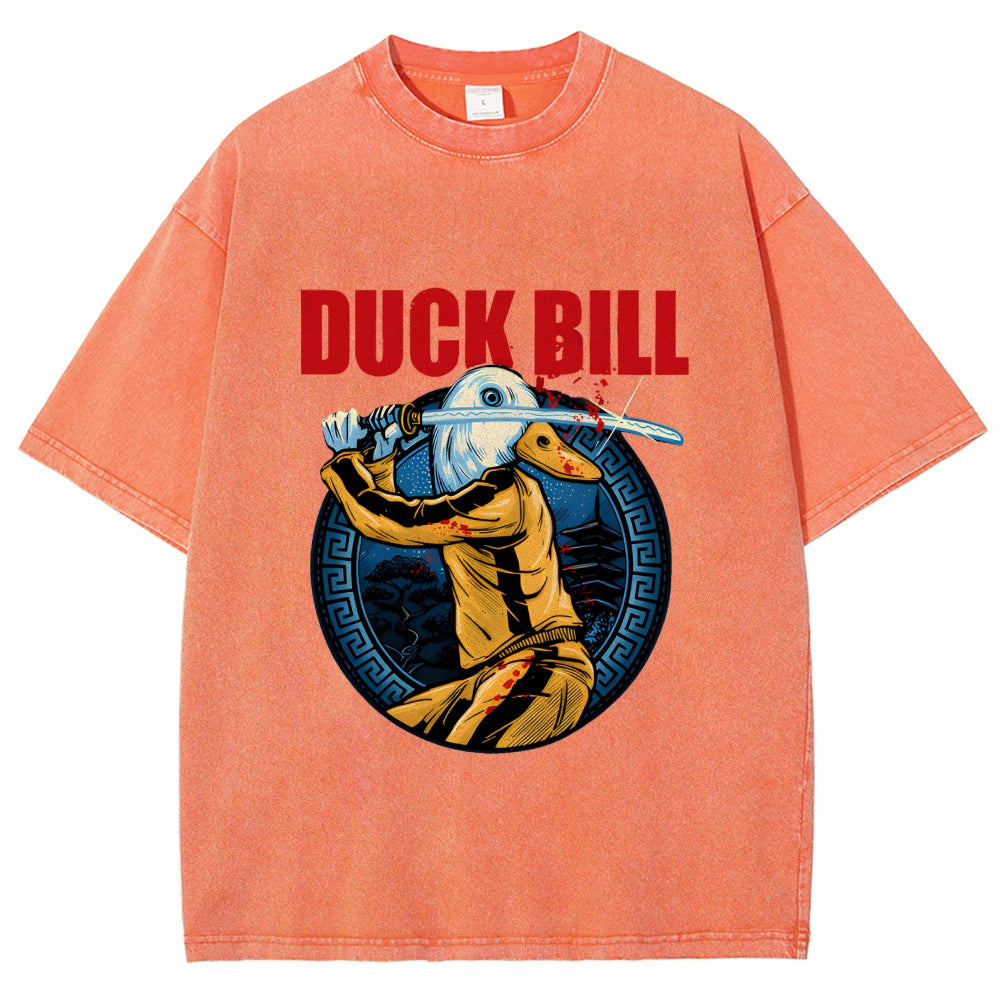 Duck Bill Vintage Washed T-shirt