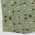 Furuya Korin Printed Hawaiian Shirt