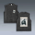 Pride Polaroid The Queers Are Here Vintage Tank Top