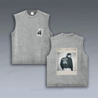 Pride Polaroid The Queers Are Here Vintage Tank Top