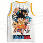 Dragon Ball Jersey Tank