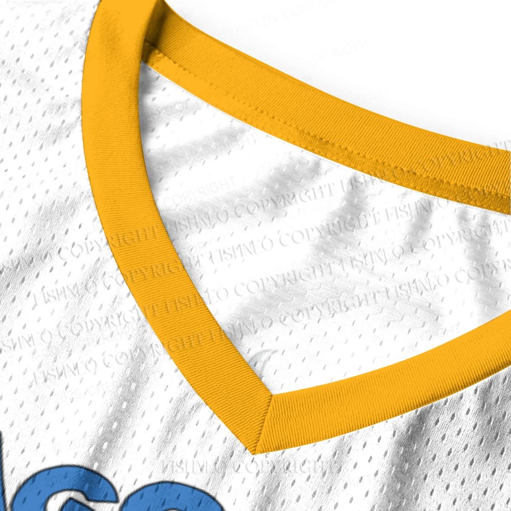 Dragon Ball Jersey Tank