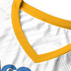 Dragon Ball Jersey Tank