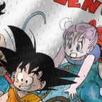 Dragon Ball Jersey Tank