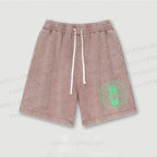 The Legend of Zelda Washed Vintage Shorts