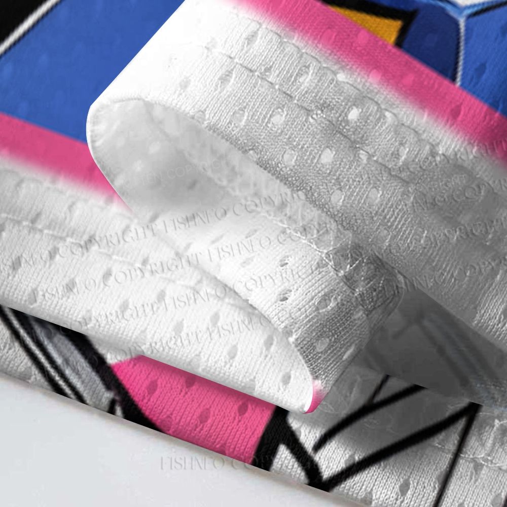 Gundam Exia Printed Jersey Shirts