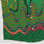Yayoi Kusama Polka Dot Art Hawaiian Shirt
