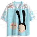 Yoshitomo Nara Baby Jersey Shirts
