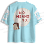 Yoshitomo Nara Baby Jersey Shirts