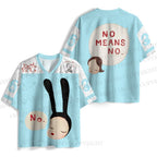 Yoshitomo Nara Baby Jersey Shirts
