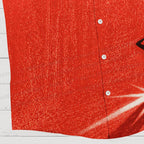 Giant Eye Hawaiian Shirt